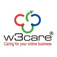 W3Care Technologies Private Limited Logo